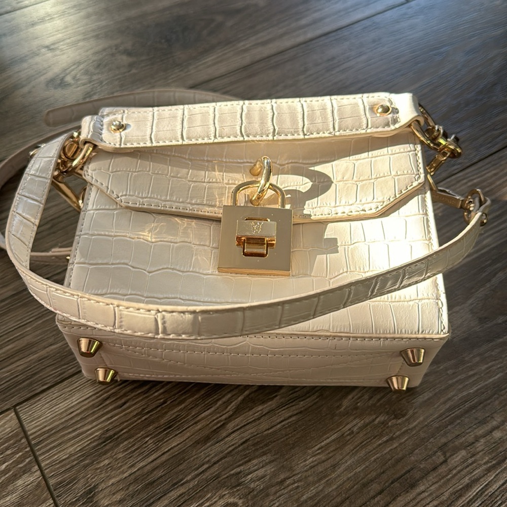 STEVE MADDEN BAG - Picture 3 of 13